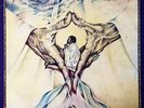 IJAHMAN ?- Haile I Hymn (Chapter Two) (LP) (VG-EX/G)