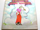 ATOMIC ROOSTER 'IN HEARING OF' 1971 STEREO LP VG/VG