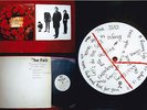 SLITS untitled 'Y3' album from 1980 / STRANGLERS 2x LP / THE FALL live Feb.1980