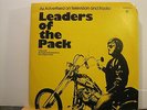 Leaders of the Pack-Chandler/Dion/Shangrilas/Chiffons-3 Vinyl Lps- Free UK Post