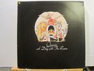 Queen-A Day at The Races- Vinyl & inner-- Free UK Post