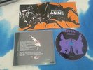 MASSIVE ATTACK ?– Anine - The Remix Album  MIXES