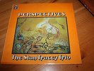 STAN TRACEY TRIO - PERSPECTIVES - UK ISSUE - 1972 - EXCELLENT