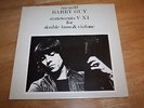 BARRY GUY - STATEMENTS V-XI - 1977  UK ISSUE - EXCELLENT-