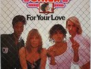 CHILLY / FOR YOUR LOVE