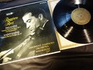 RUGGIERO RICCI PAGANINI ST.-SAENS VIOLIN CONCS DECCA GOLD LABEL STEREO DL-710106