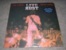 Neil Young-Live Rust-SEALED First Pressing