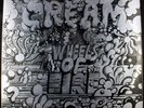CREAM WHEELS OF FIRE 1968 POLYDOR 582 031/2 2xLP UK 1ST PRESS MONO A1/B1/C1/D1