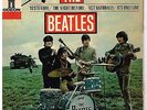The BEATLES    Yesterday       7