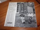 ANTHONY BRAXTON & DEREK BAILEY DUO 1974 - UK - Very Good++