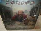 Kansas Leftoverture CBS Half Speed