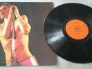 IGGY AND THE STOOGES - RAW POWER - UK 1ST PRESS - A1  B1 - S 65586 - VG+