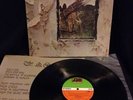 Led Zeppelin - Led Zeppelin IV LP (UK Import 1st RE)- Pecko/Porky