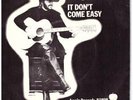 RINGO STARR It Don't Come Easy 7