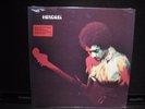 JIMI HENDRIX Band Of Gypsys 25th Anniversary SEALED Vinyl Reissue Ltd Ed #6681