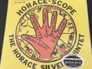 Horace Silver Quintet Hoarce-Scope Blue Note 4042 Classic Records 200g SEALED