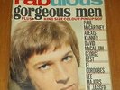 FABULOUS MUSIC MAGAZINE 7TH MAY 1966 PAUL MCCARTNEY ALEXIS KANNER GEORGE BEST