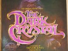 The Dark Crystal - Soundtrack LP - Vinyl - CBS 70233