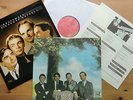 Kraftwerk ?- Trans-Europe Express LP 1977 Rare 1st Japan Capitol ECS 80833 Mint