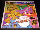 THE BEATLES Oldies But Goldies FAME LP