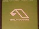 TRITONAL - Lights over Austin / Northern Aura LP (Anjunabeats, 2008)*rare Trance