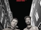 Sleaford Mods: English Tapas (Red Vinyl) LP