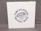 CIRCULATION Tank Tracks LP SEALED Shadoks music UK GARAGE PSYCH prog