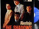 THE SHADOWS ALENTEJO EP 7