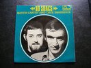 MARTIN CARTHY & DAVE SWARBRICK NO SONGS RARE FOLK