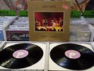 LP DEEP PURPLE MADE IN JAPAN 1972 GATEFOLD COVER PURPLE RECORDS DOPPIO