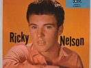 RICKY NELSON: Down the Line USA Imperial 45 w/ PS EP IMP-157 Rare Super