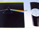 Pink Floyd The Dark Side Of The Moon 1973 Original Master Recording LP Vinyl