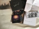 Tokio Hotel  Dream Machine Limitierte Deluxe Edition BOX