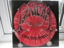 pantera I am the night vinyl (1985)