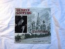 HENRYK SZERING   'KHACHATURIAN VIOLON CONCERTO'