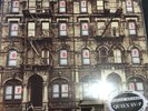 Led Zeppelin -Physical Graffitti - Rare - 200 gram - Classic Records - sealed