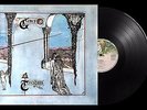 Genesis Trespass Vinyl LP 1970 German Album With Lyric Sheet Charisma – 6369 905