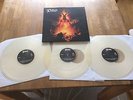 DIO: LIVE AT KKT COSMOS, JEKATERINBURG, RUSSIA, 13th September 2005,LE 128/150
