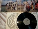 Beggars Opera ACT ONE Vinyl Original LP UK Press VERTIGO SWIRL 1970