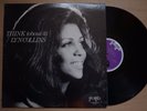 LYN COLLINS Think US ORIG LP EX/EX PEOPLE JAMES BROWN SOUL FUNK LISTEN