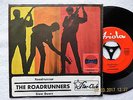 THE ROADRUNNERS - ROADRUNNER - SLOW DOWN - BEAT - ROCK - STAR-CLUB -  D '64 - 7