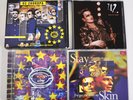 U2 – Zooropa Plus Bonus Single, Limited Australian Edition - NEW RARE + LIVE