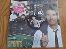 Huey Lewis and the News   Sports   Sealed Mint Hype   FV41412   Not Club Issue