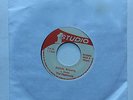 THE HEPTONES - EQUAL RIGHTS / PARTY TIME * 7 INCH VINYL MINT FREE P&P UK