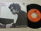 BOB DYLAN Highway 61 Revisited/ Can You Please... 7