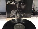 Little Walter-The Best Of Little Walter 1st Press (Mono)LP 1428 HOLY GRAIL BLUES