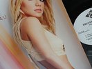 PROMO ONLY BRITNEY SPEARS I'M A SLAVE 4 U 2 RECORD SET 12-INCH VINYL N.MINT RARE