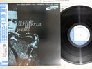 IKE QUEBEC BLUE AND SENTIMENTAL BLUE NOTE BN 4098 Japan OBI Vinyl LP