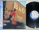 JIMMY SMITH MIDNIGHT SPECIAL BLUE NOTE BN 4078 Japan OBI Vinyl LP