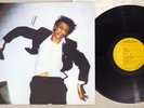 DAVID BOWIE LODGER RCA RPL-2107 Japan Vinyl LP